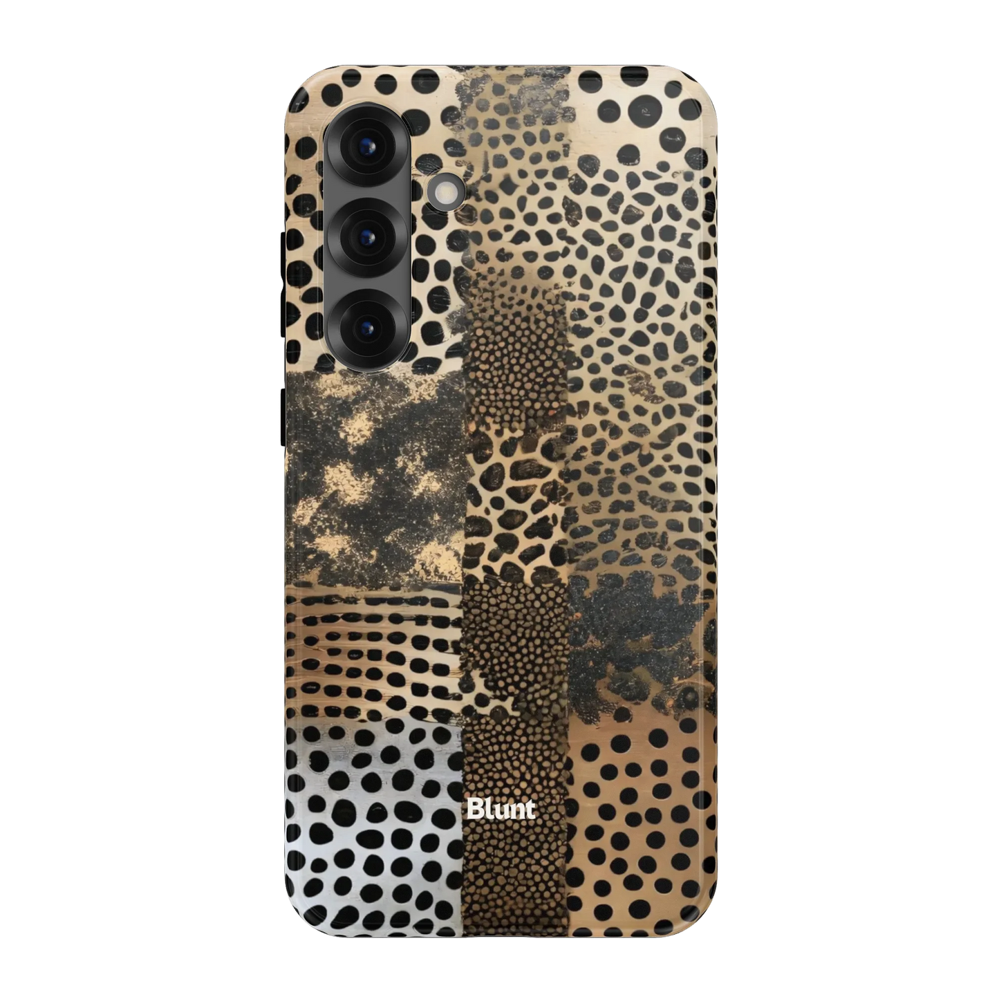 Savage Mix Samsung Case