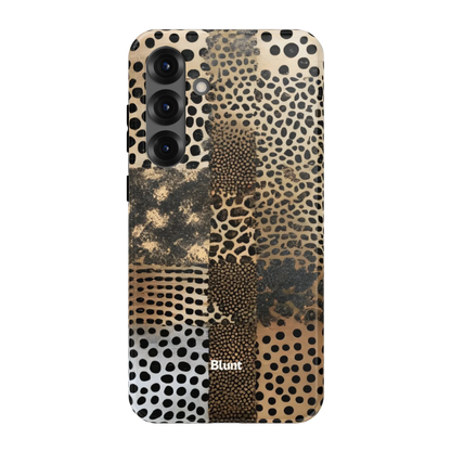 Savage Mix Samsung Case