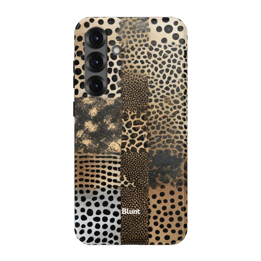Savage Mix Samsung Case