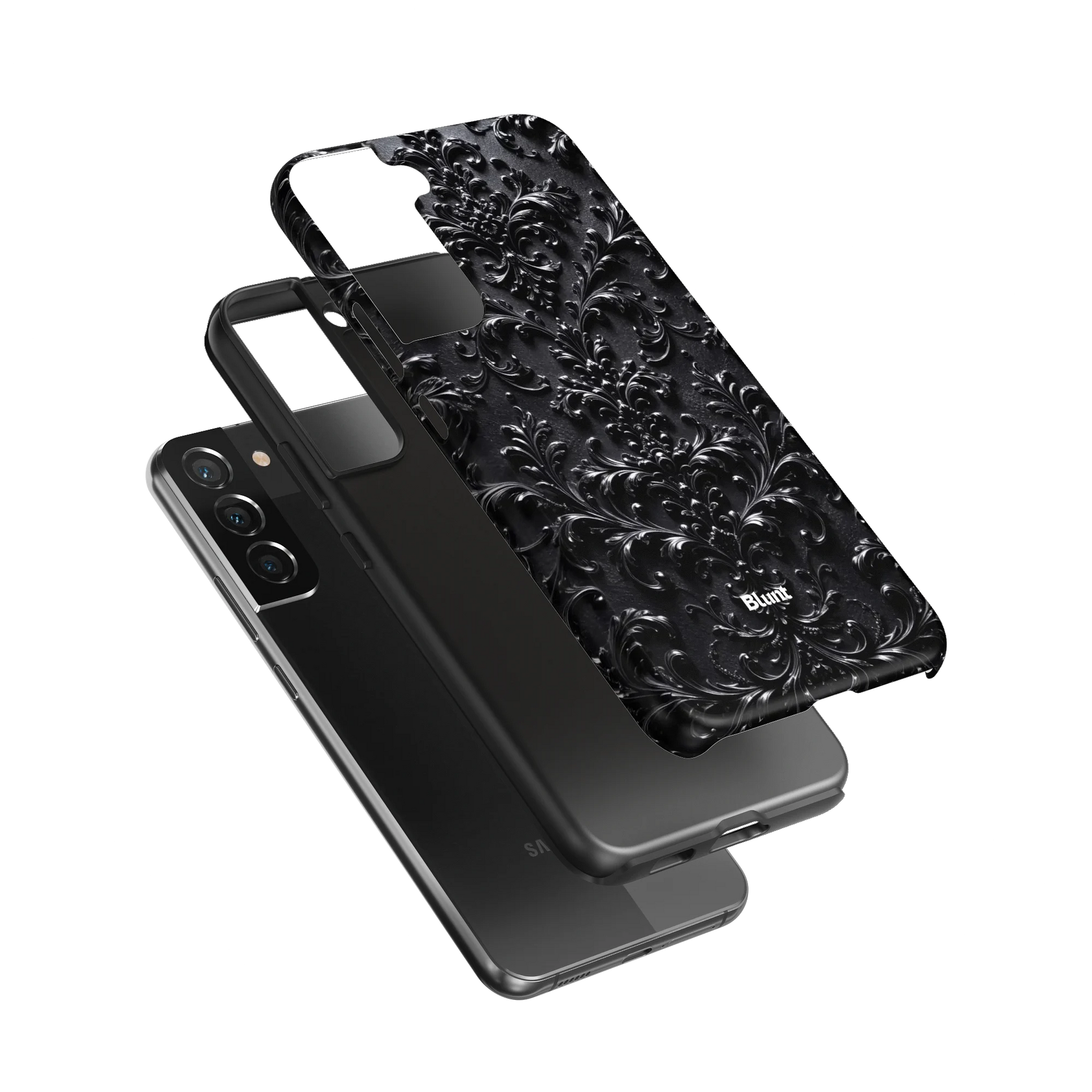 Regal-Obsidian-samsung-case-Galaxy S22 Plus-3
