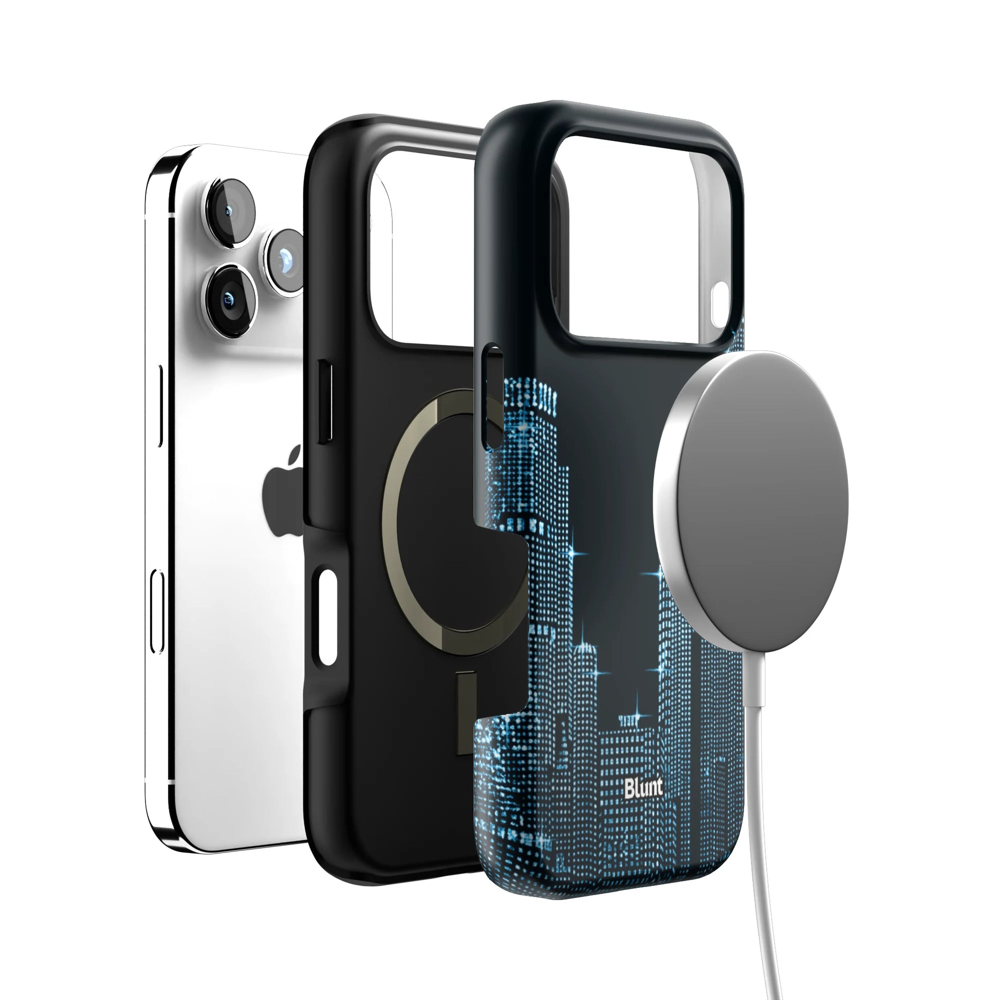 Blue-NYC--SKYELINE-iphone-case-iPhone 17 Pro-3