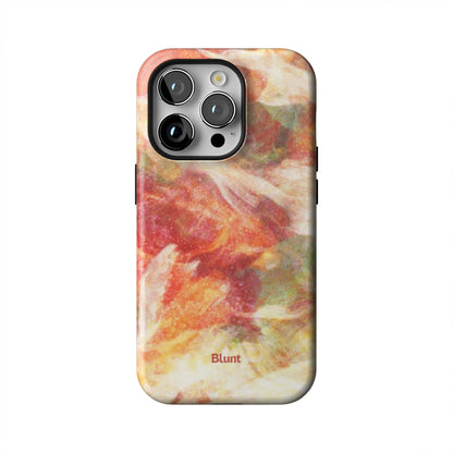 Summer-Haze-iphone-case-iPhone 14 Pro-1
