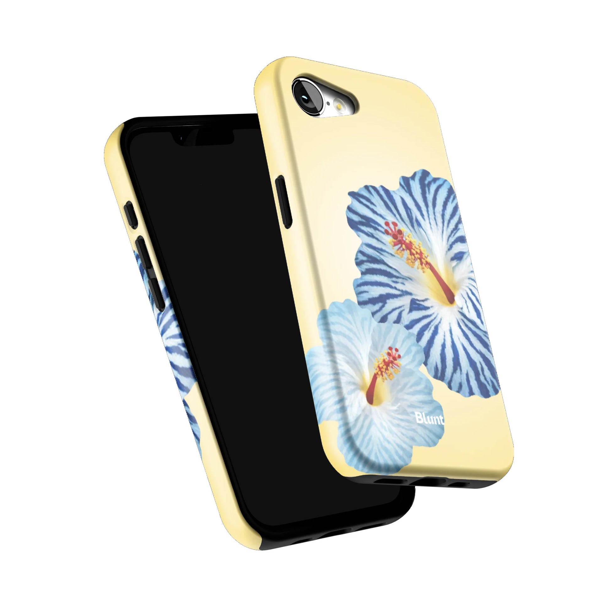 Coastal-Bloom-iphone-case-iPhone 16 E-5