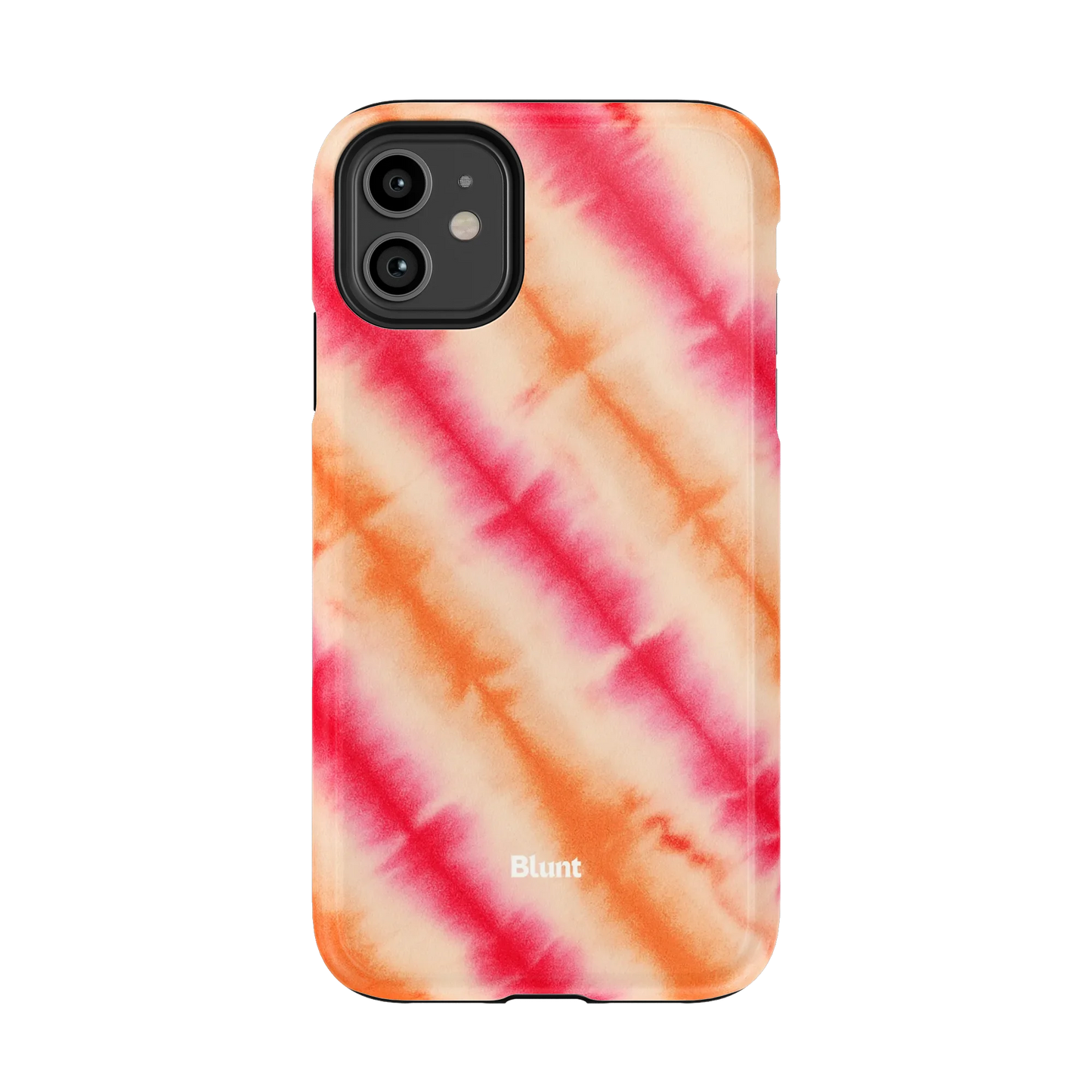 Sunstripe iPhone Case