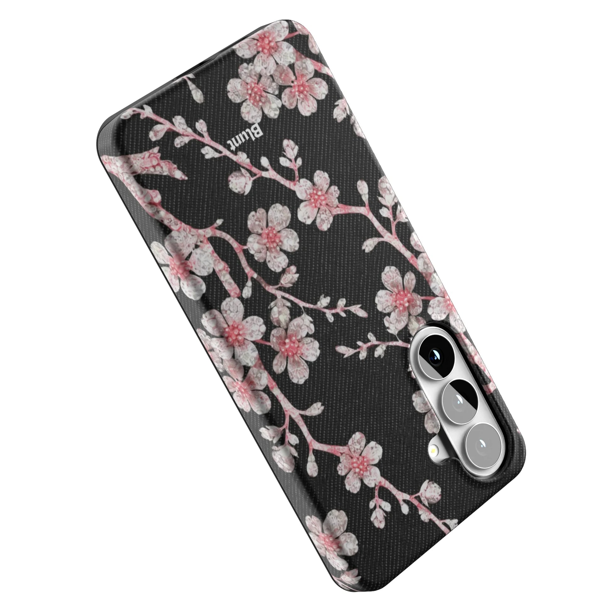 Buttoned-Blossom-samsung-case-Galaxy S26 Plus-4