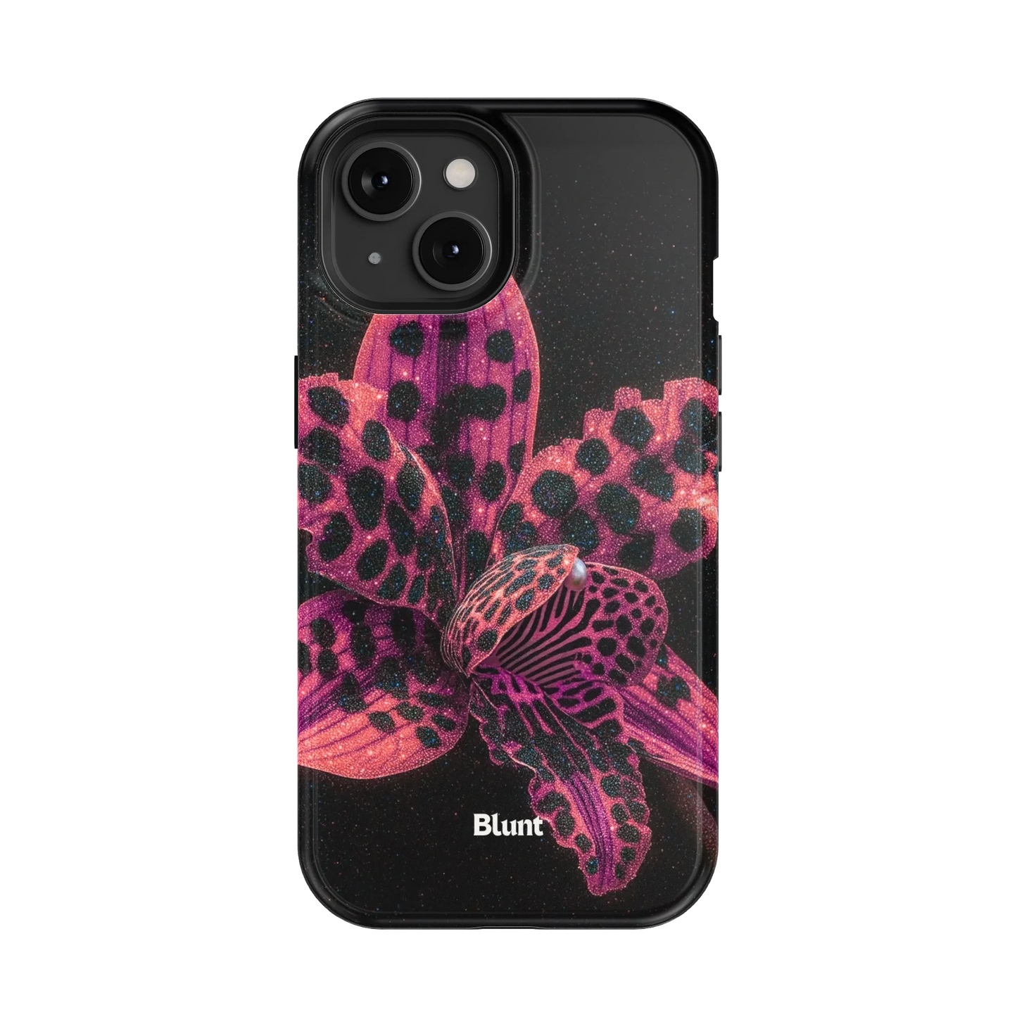 Fawnia iPhone Case