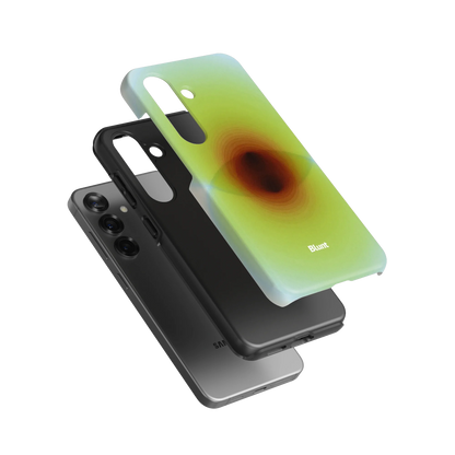 Koa Samsung Case