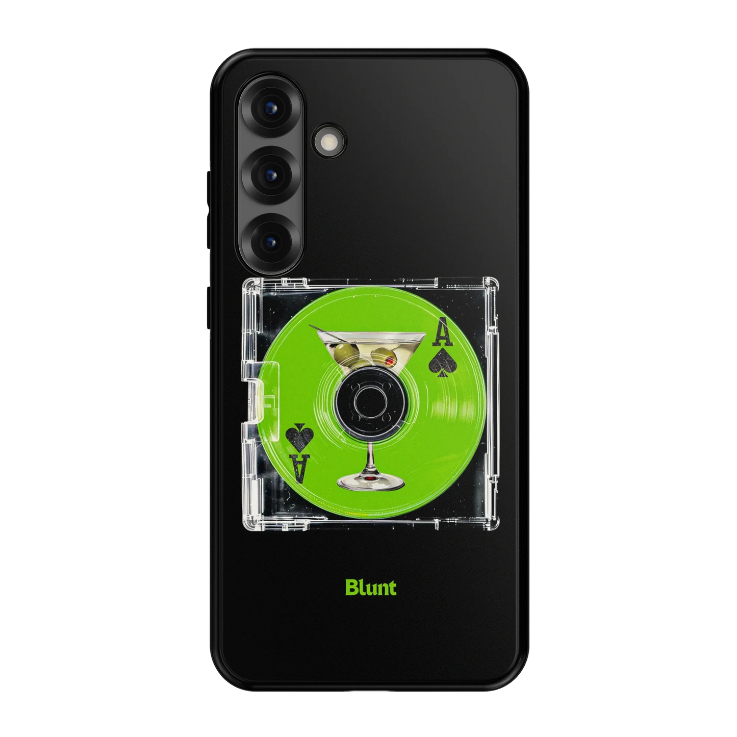 Martini Mix Samsung Case