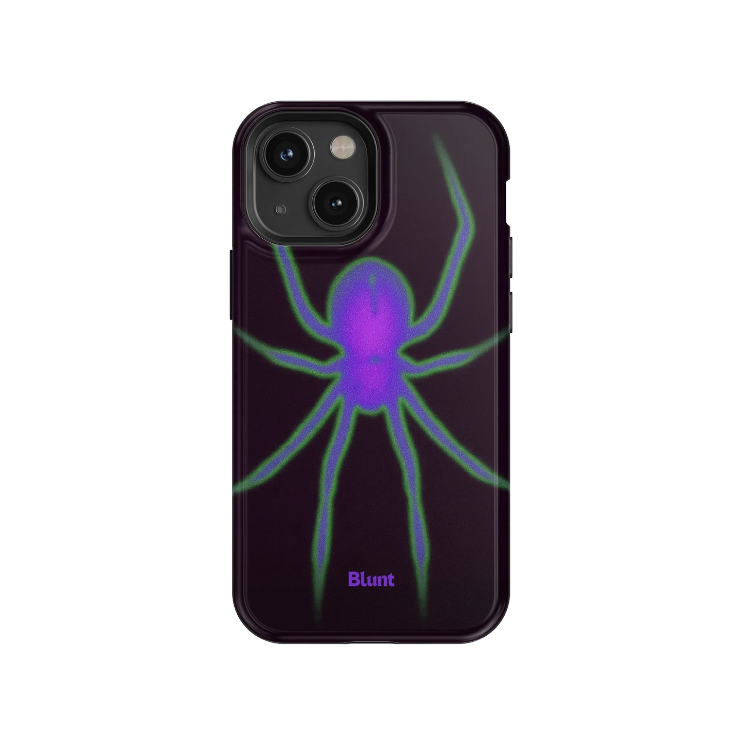 Jintz iPhone Case