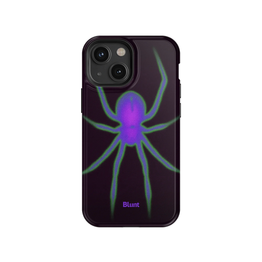 Jintz iPhone Case