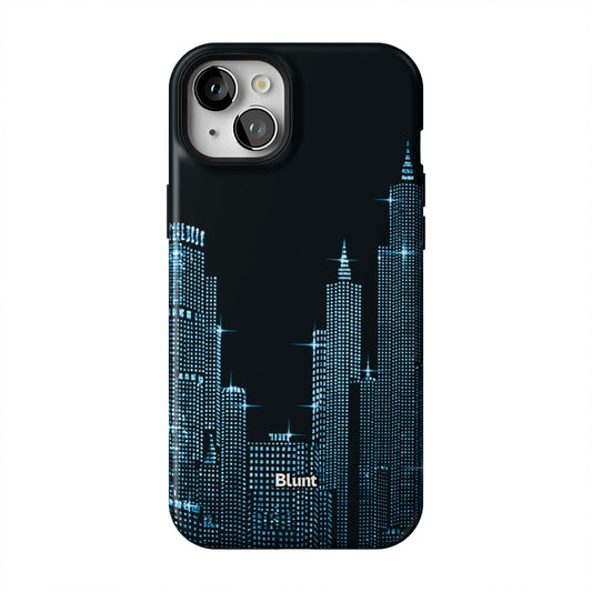 Blue-NYC--SKYELINE-iphone-case-iPhone 15 Plus-1