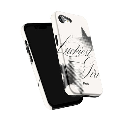 Luckiest-Girl-iphone-case-iPhone 17 E-5