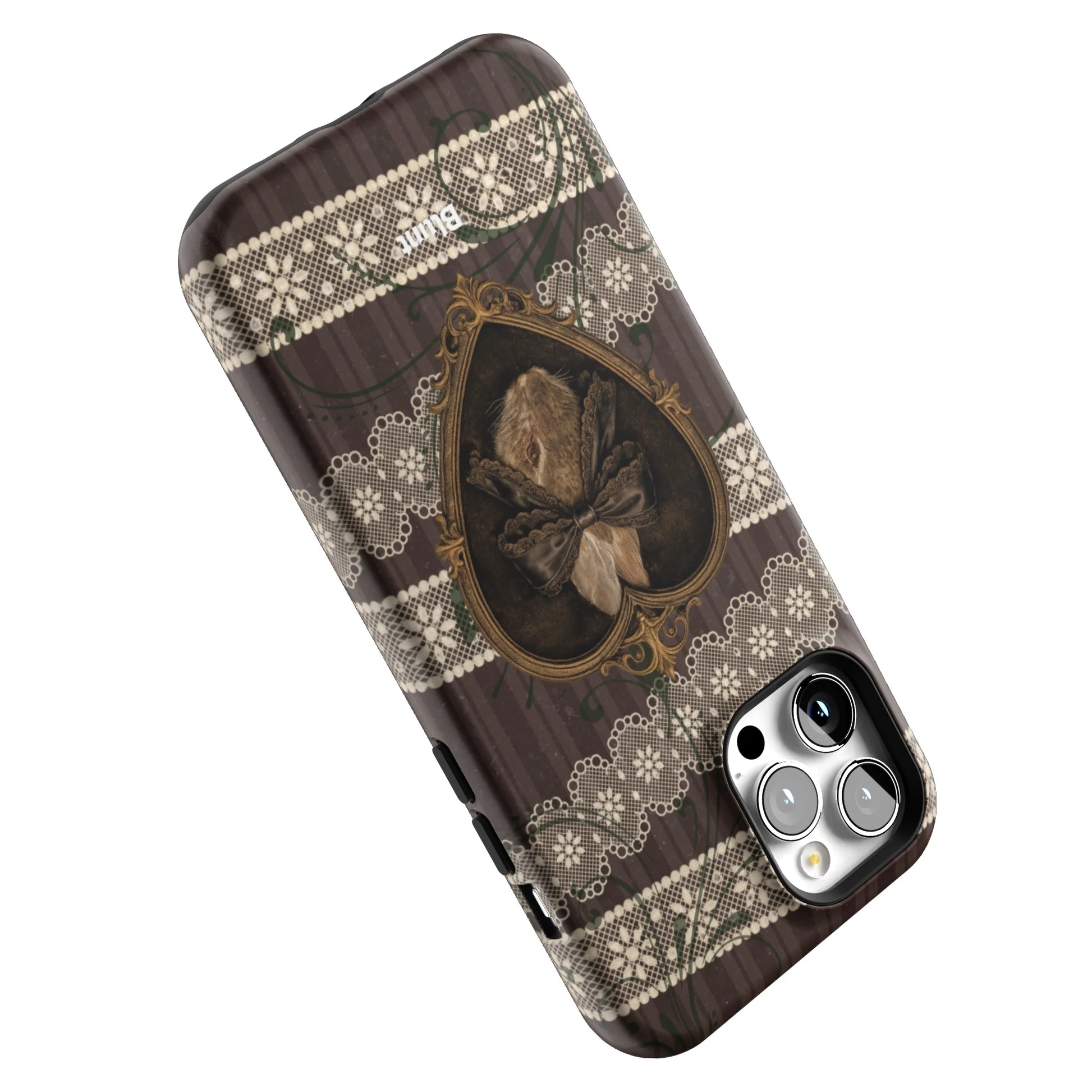 LOCK-HARE-iphone-case-iPhone 12 Pro Max-4