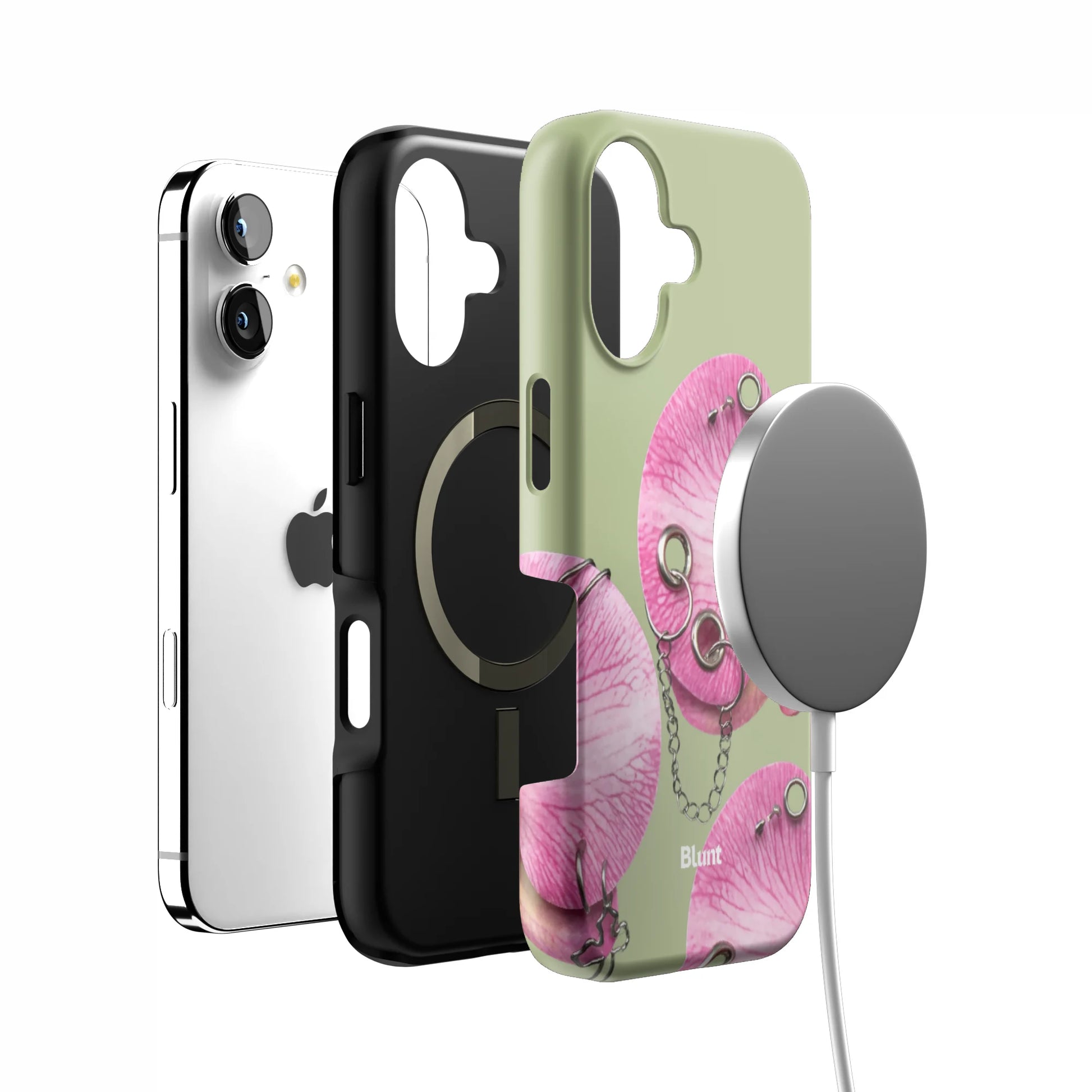 Matcha-Flora-iphone-case-iPhone 17-3
