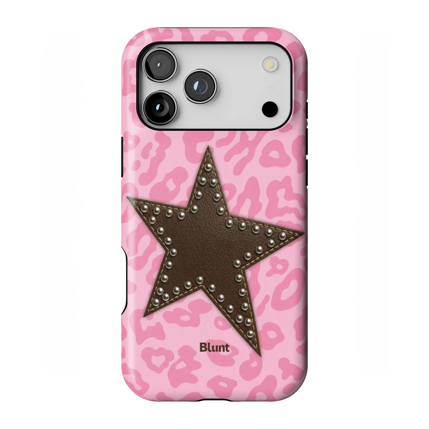 Pink Me iPhone Case