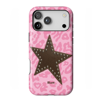 Pink Me iPhone Case
