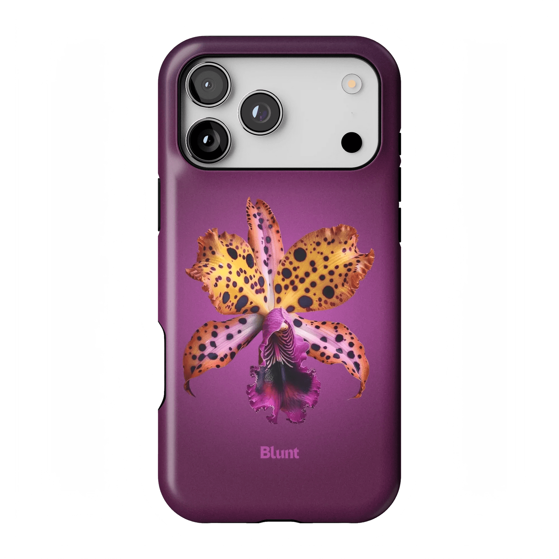 Oxala iPhone Case - Blunt Cases