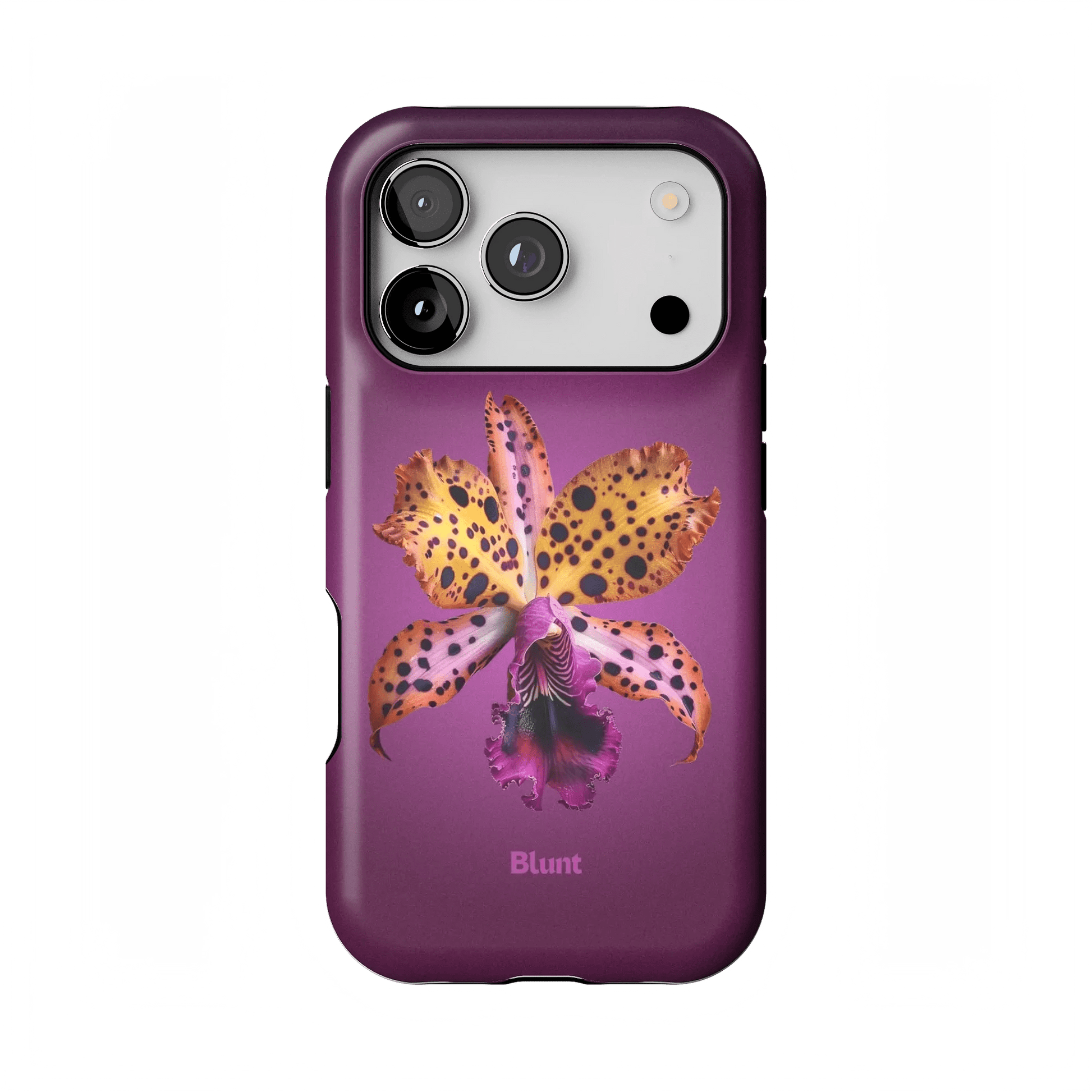 Oxala iPhone Case - Blunt Cases