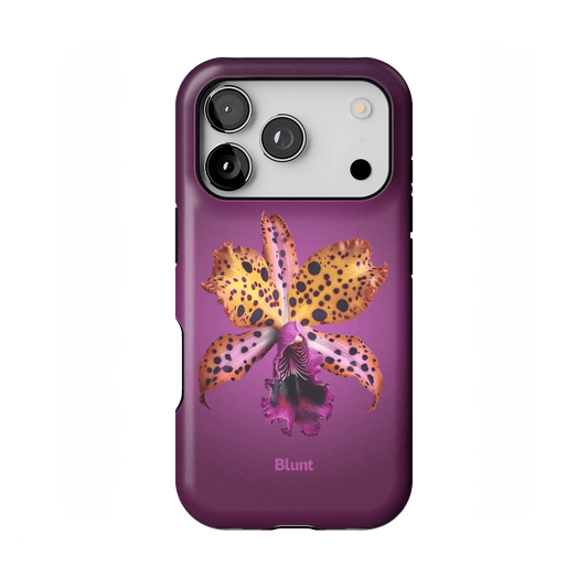 Oxala iPhone Case - Blunt Cases