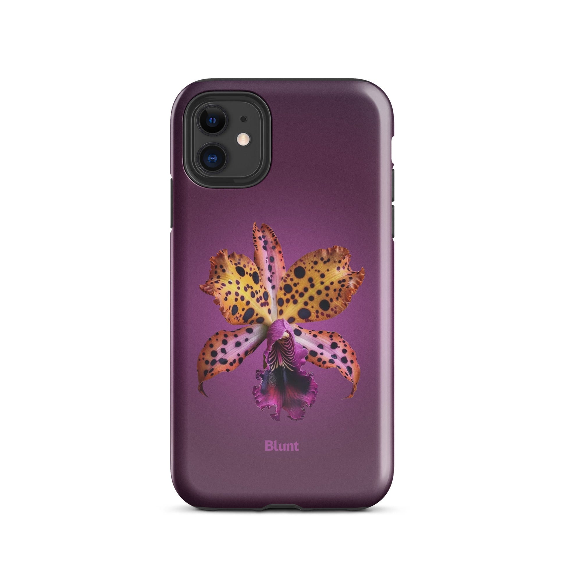Oxala iPhone Case - Blunt Cases