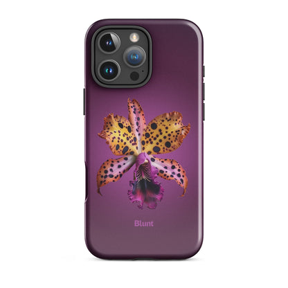 Oxala iPhone Case - Blunt Cases