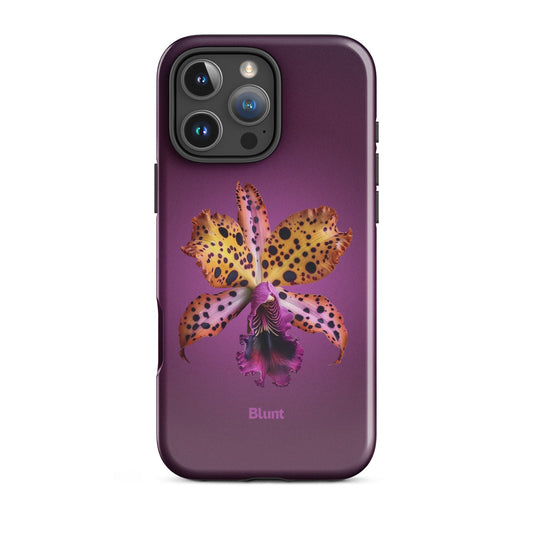 Oxala iPhone Case - Blunt Cases