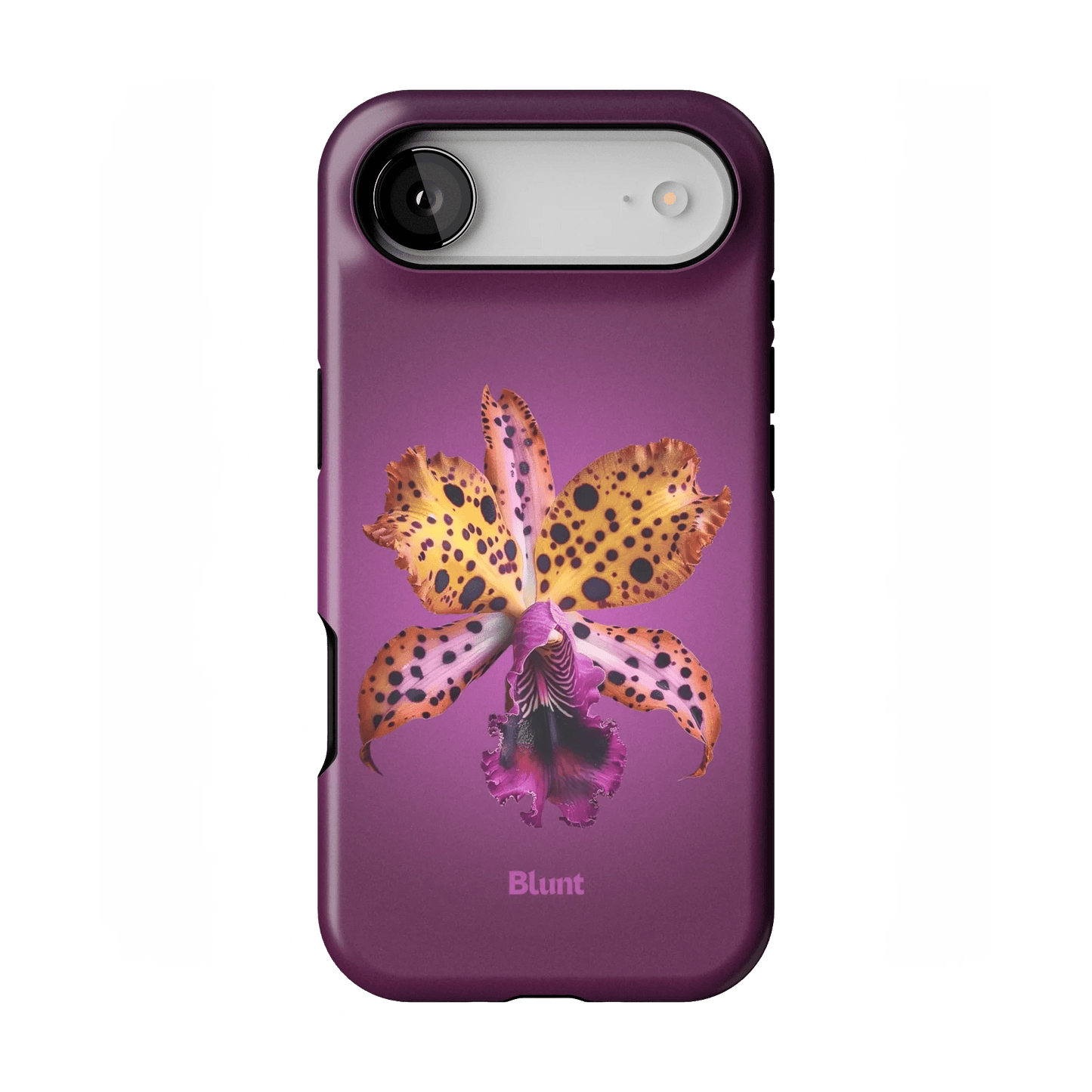 Oxala iPhone Case - Blunt Cases