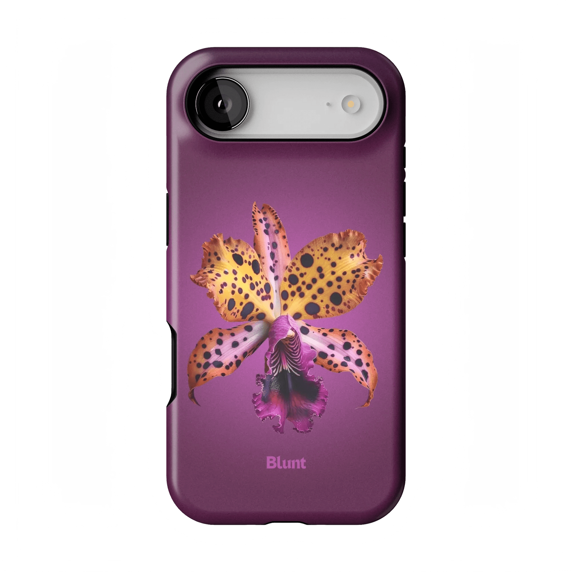 Oxala iPhone Case - Blunt Cases