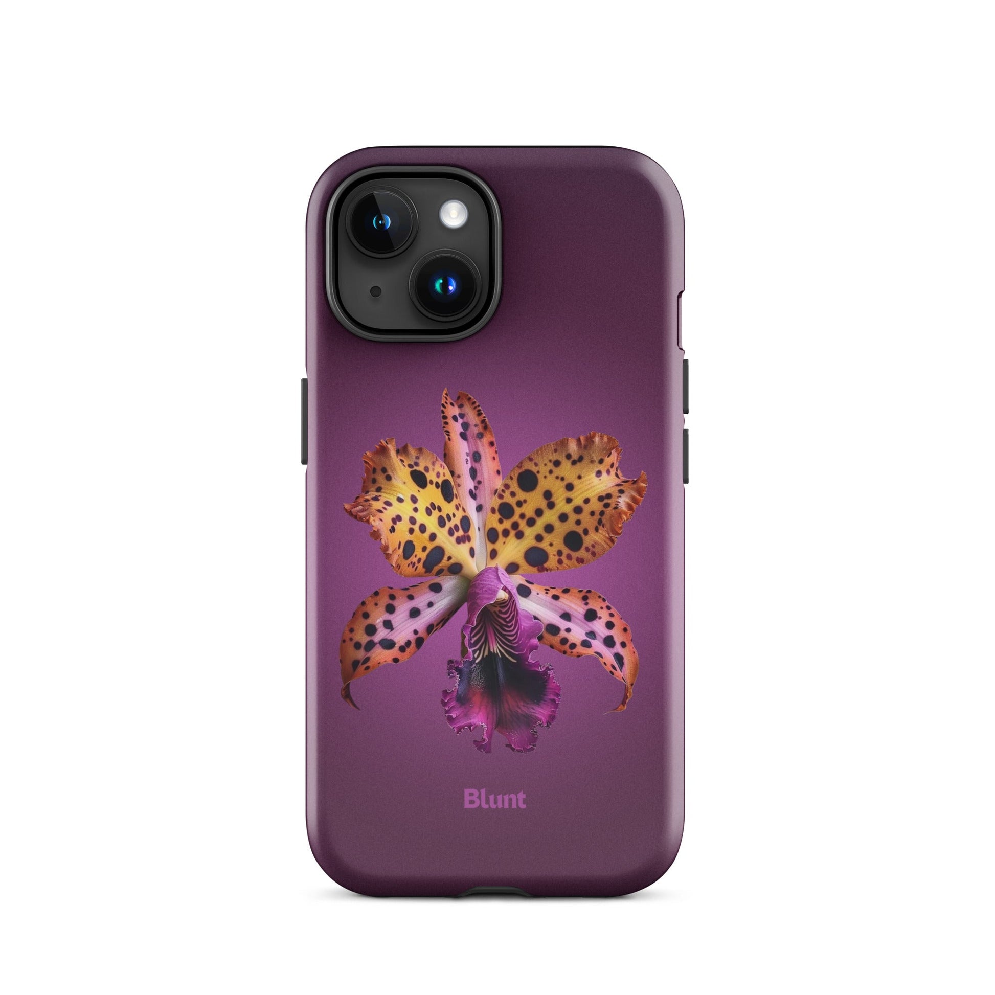 Oxala iPhone Case - Blunt Cases