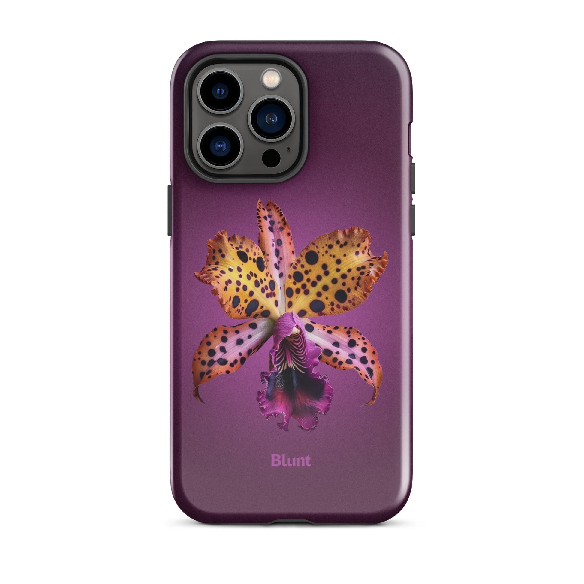 Oxala iPhone Case - Blunt Cases
