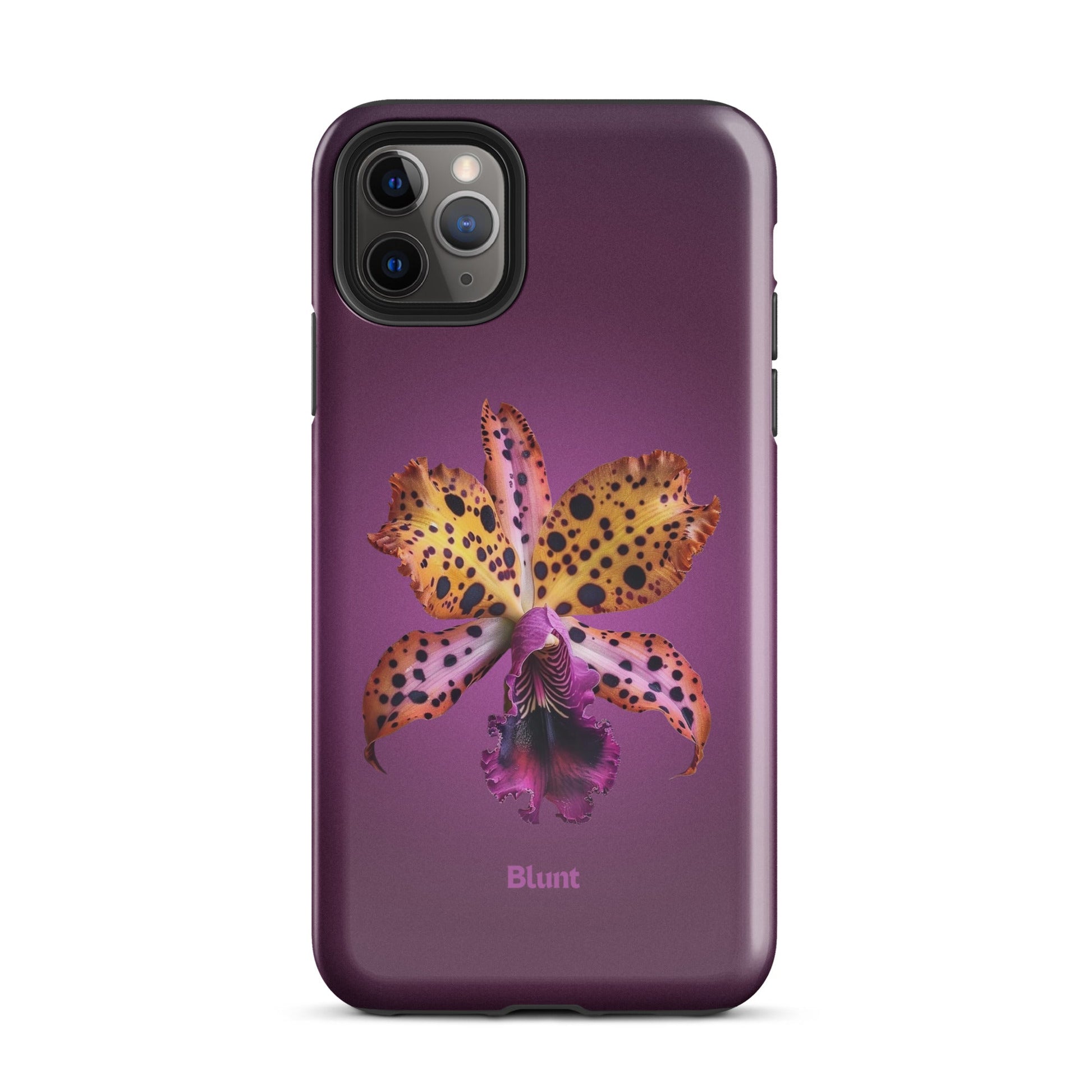 Oxala iPhone Case - Blunt Cases