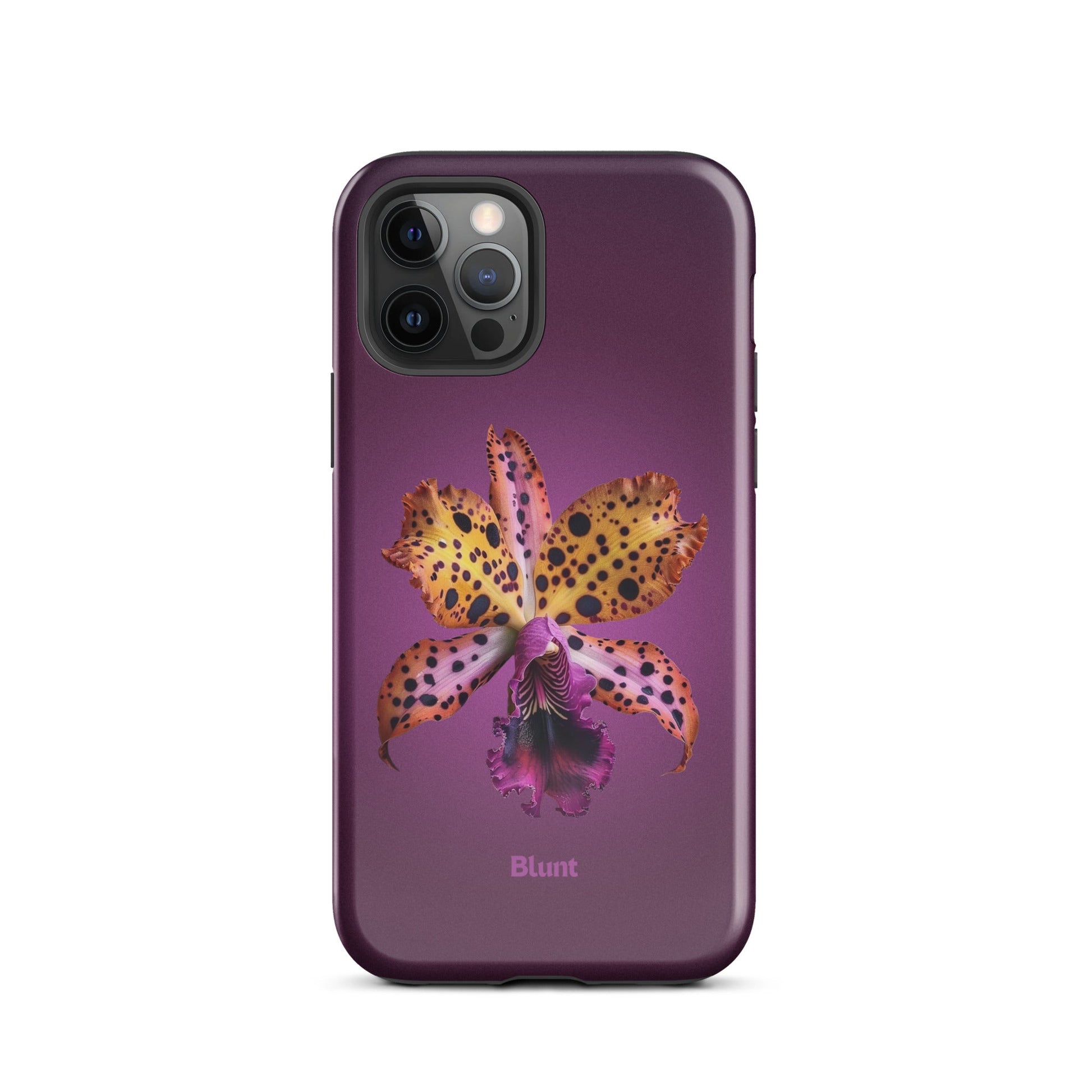 Oxala iPhone Case - Blunt Cases