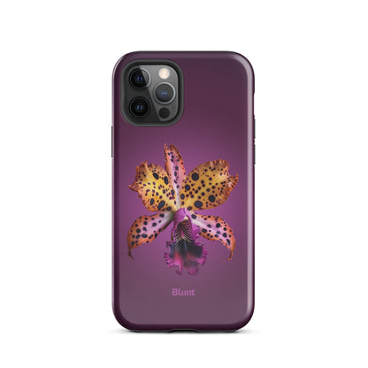 Oxala iPhone Case - Blunt Cases
