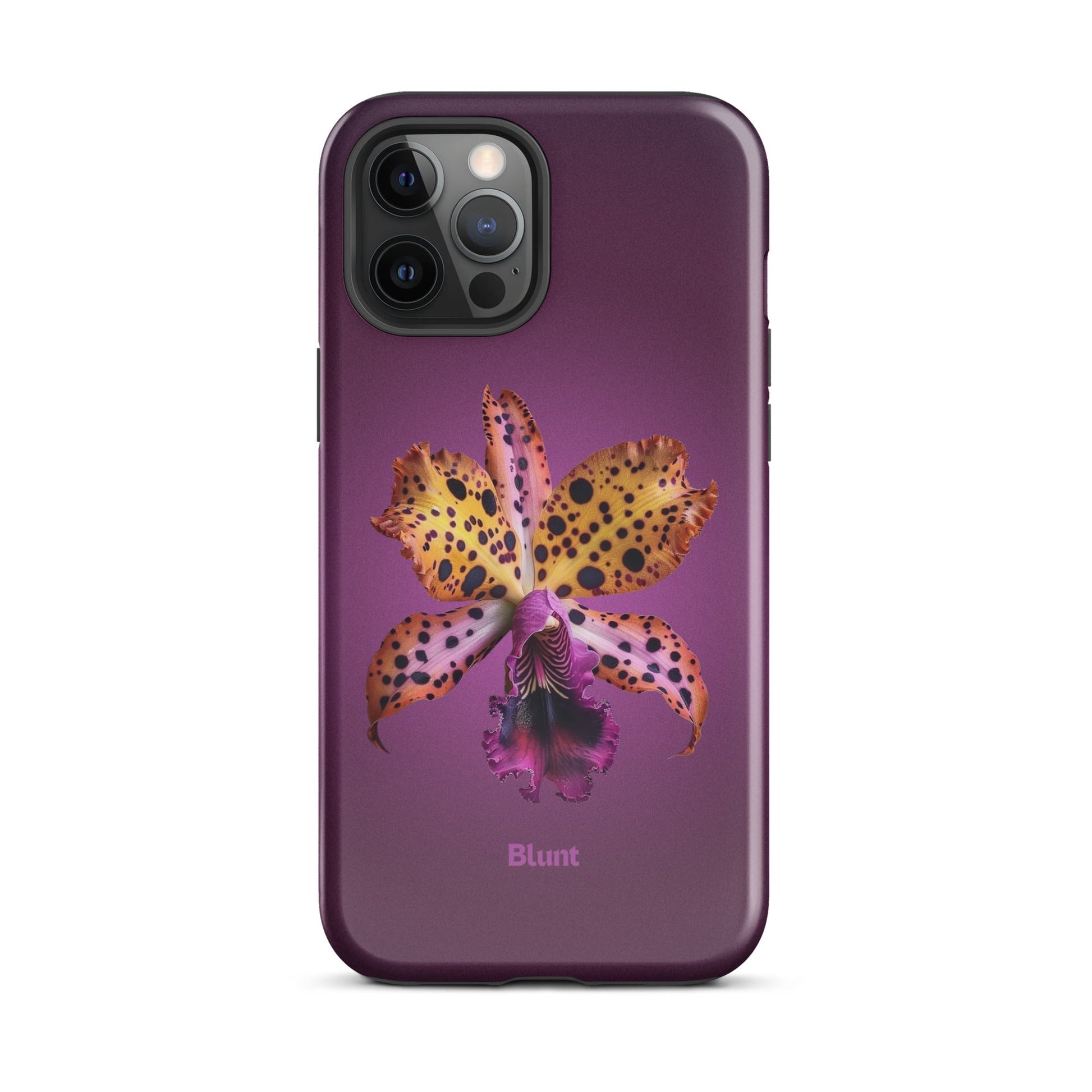 Oxala iPhone Case - Blunt Cases