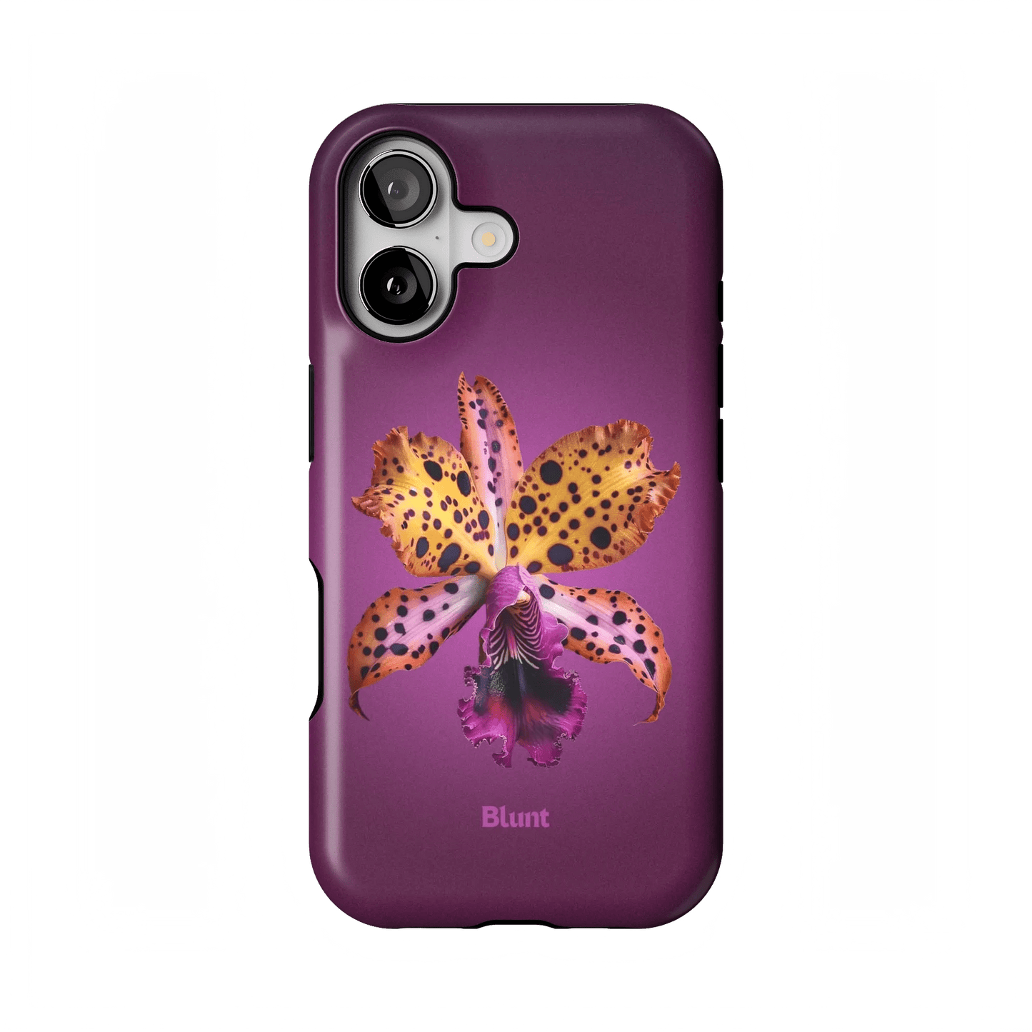 Oxala iPhone Case - Blunt Cases