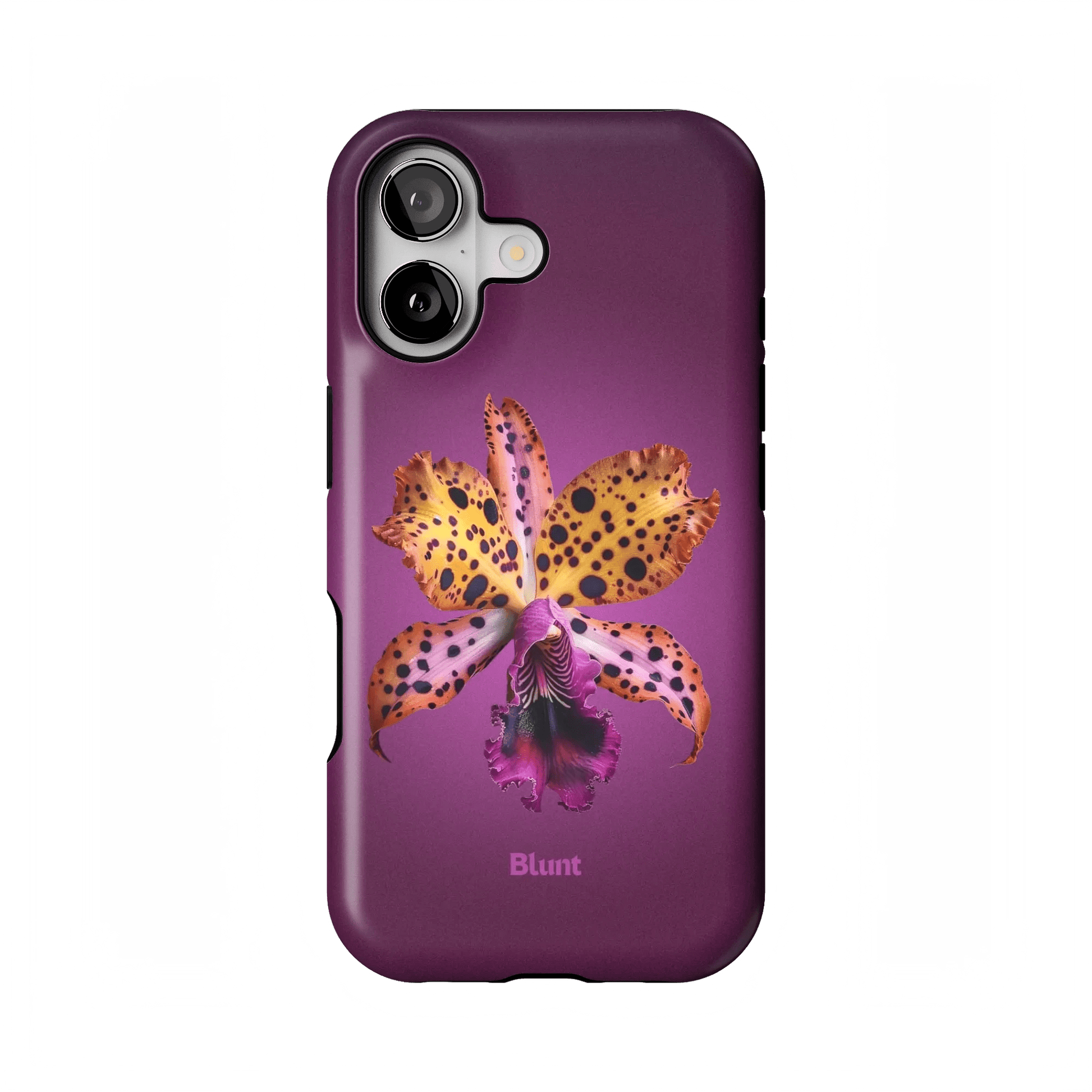 Oxala iPhone Case - Blunt Cases