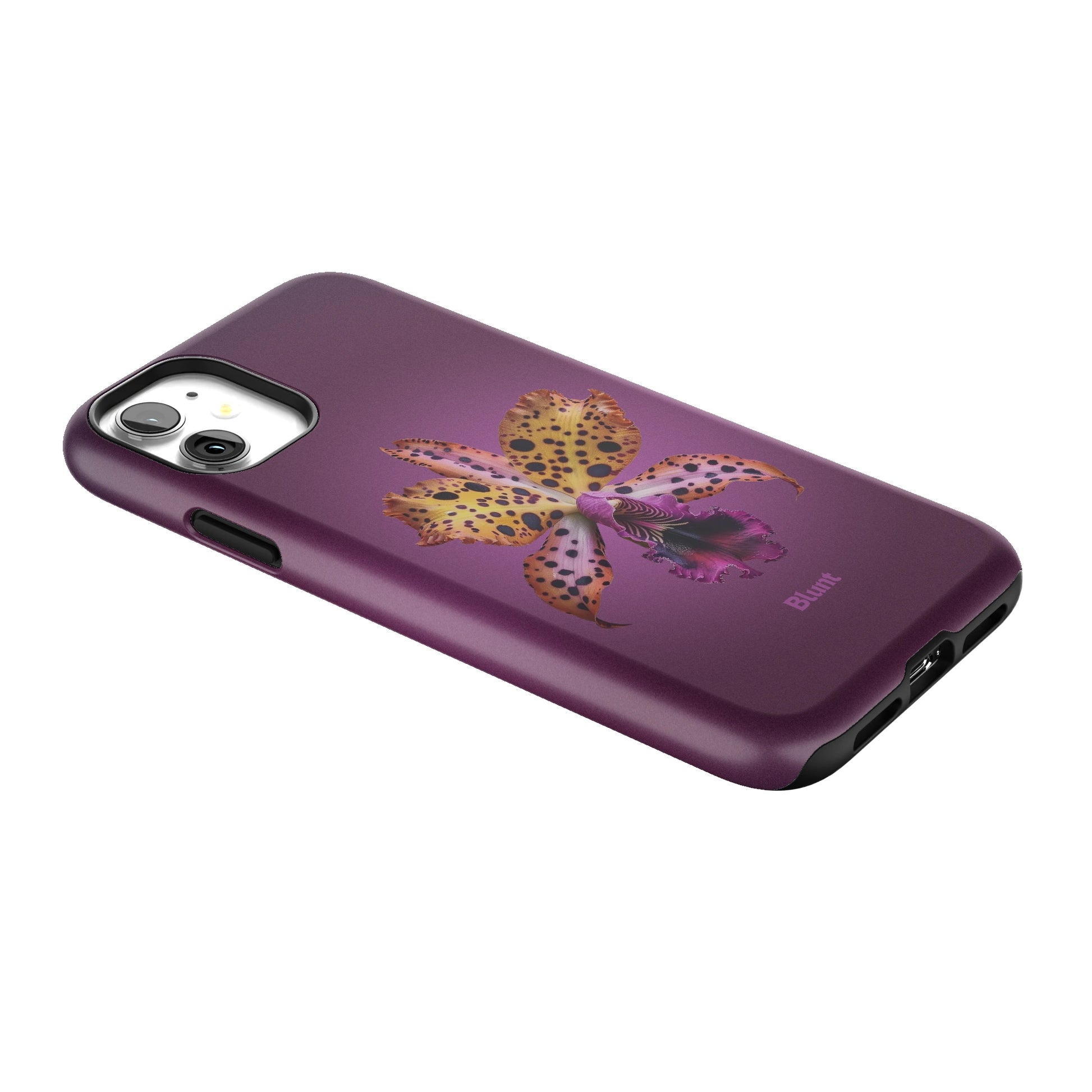 Oxala iPhone Case gallery - Iphone_11_Iphone_2