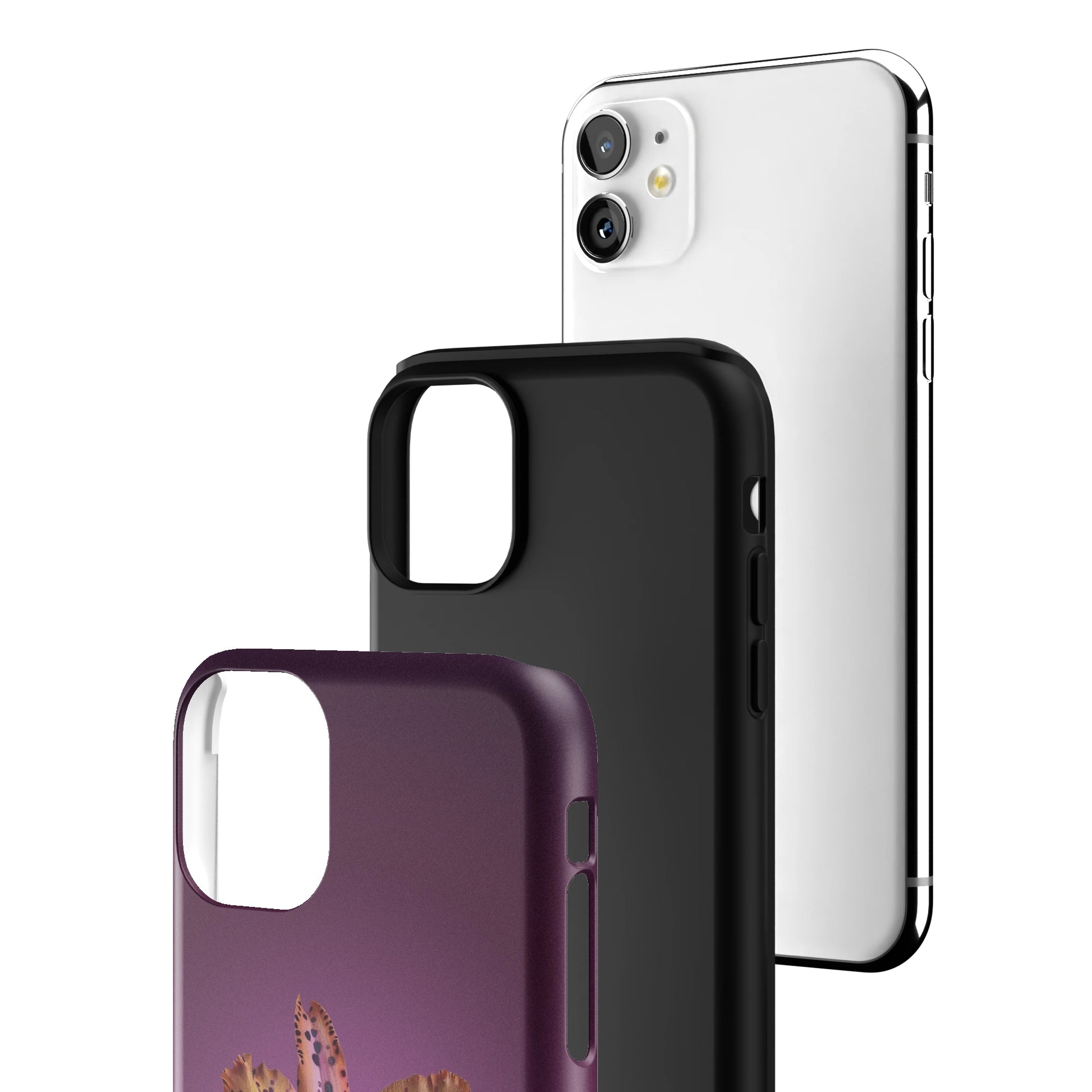 Oxala iPhone Case gallery - Iphone_11_Iphone_3