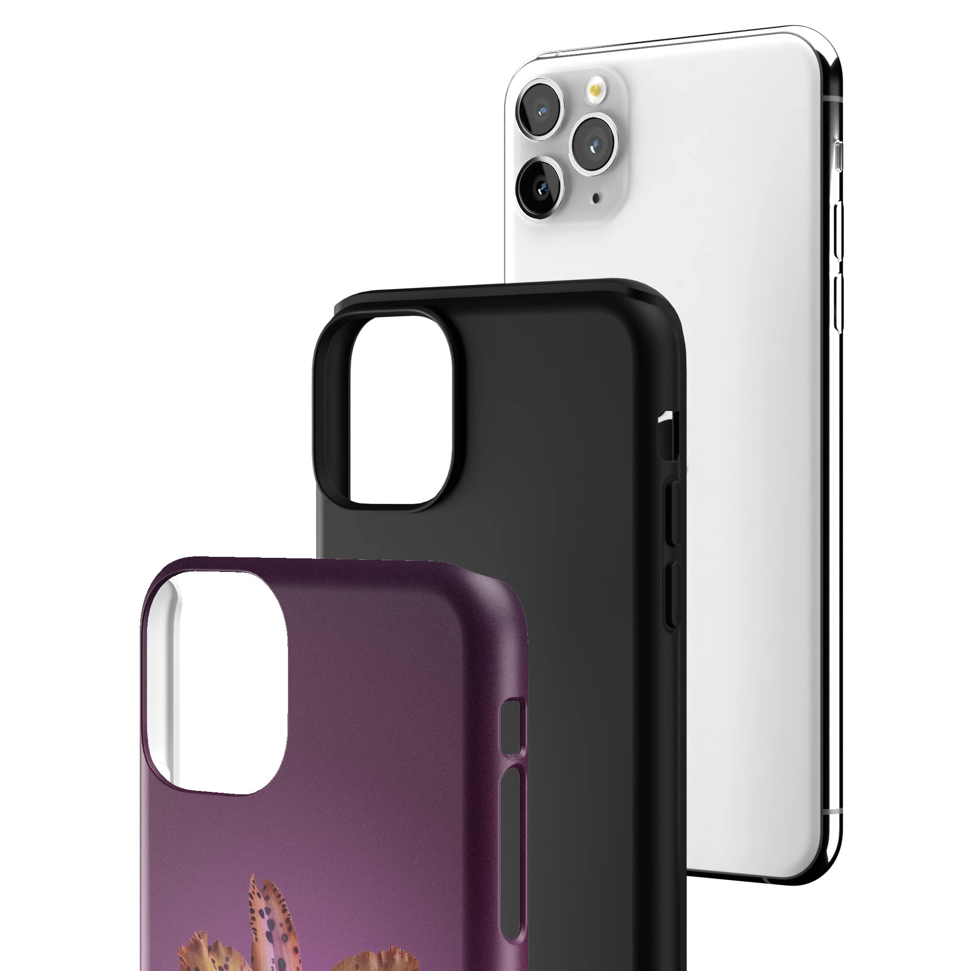 Oxala iPhone Case gallery - Iphone_11_Pro_Max_3