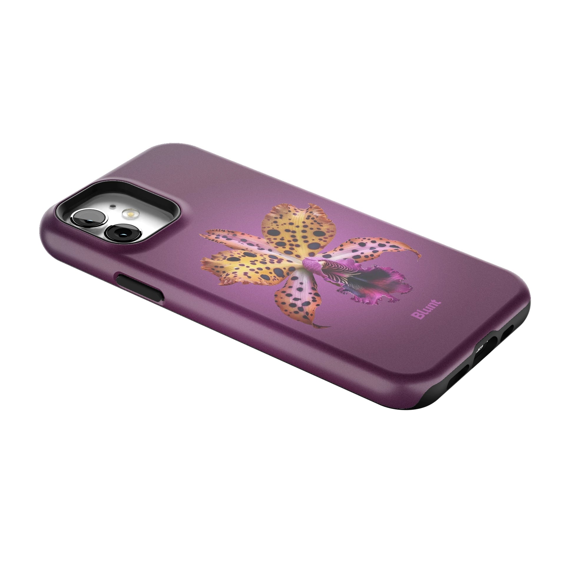 Oxala iPhone Case gallery - Iphone_12_Iphone_2