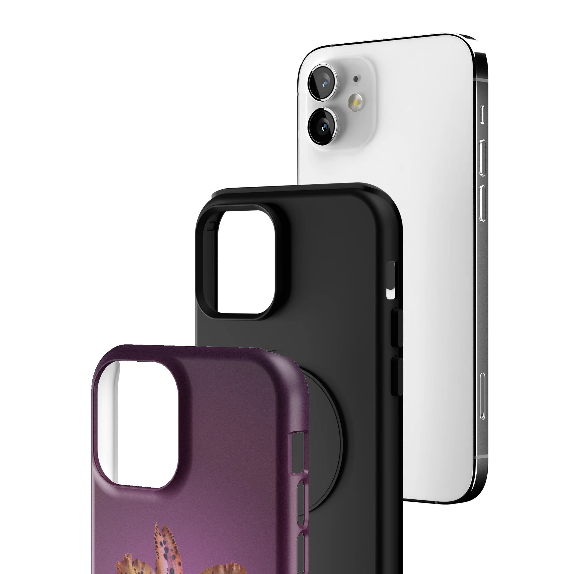 Oxala iPhone Case gallery - Iphone_12_Iphone_3