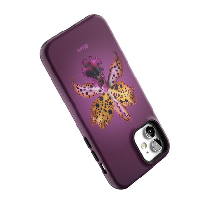 Oxala iPhone Case gallery - Iphone_12_Iphone_5