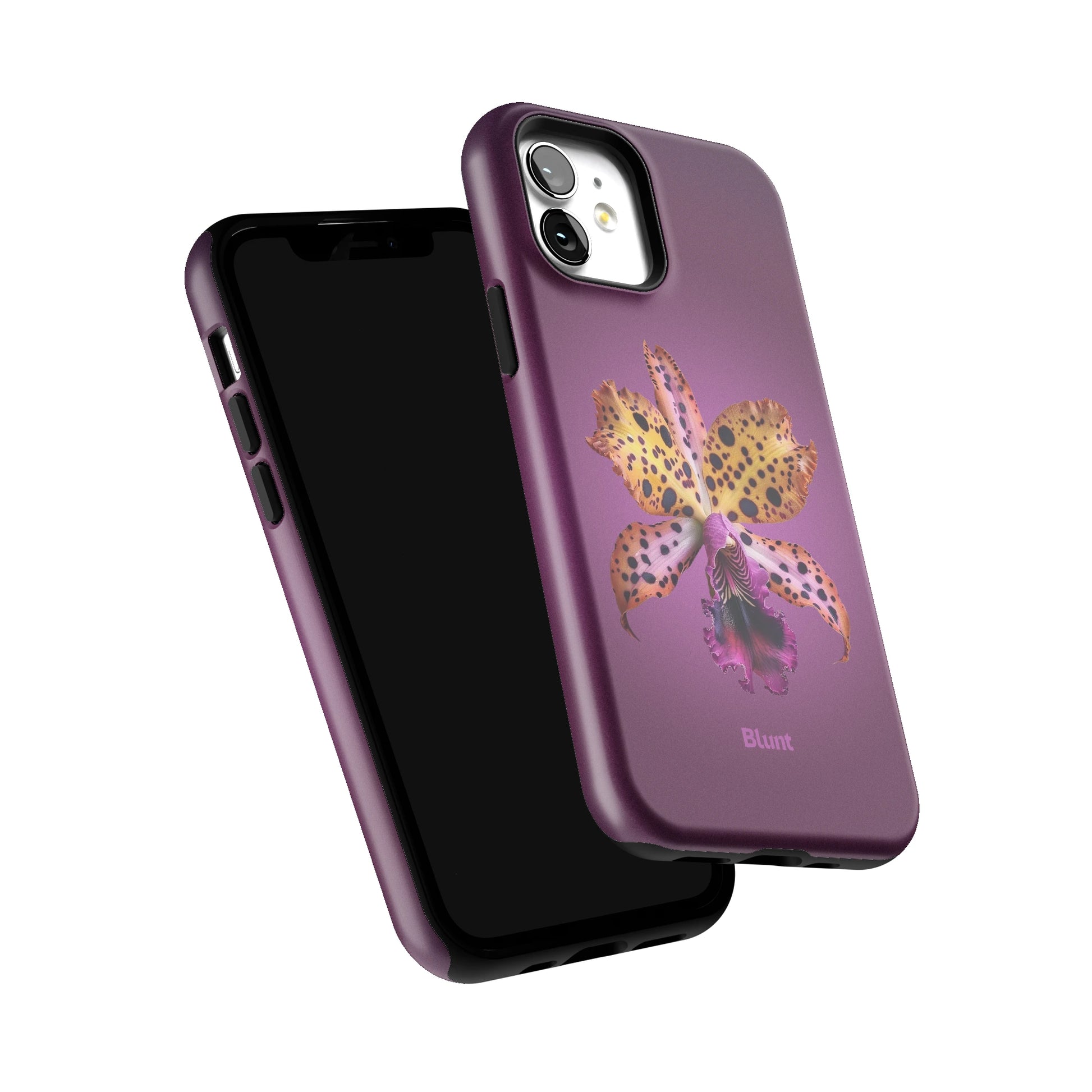 Oxala iPhone Case gallery - Iphone_12_Iphone_6
