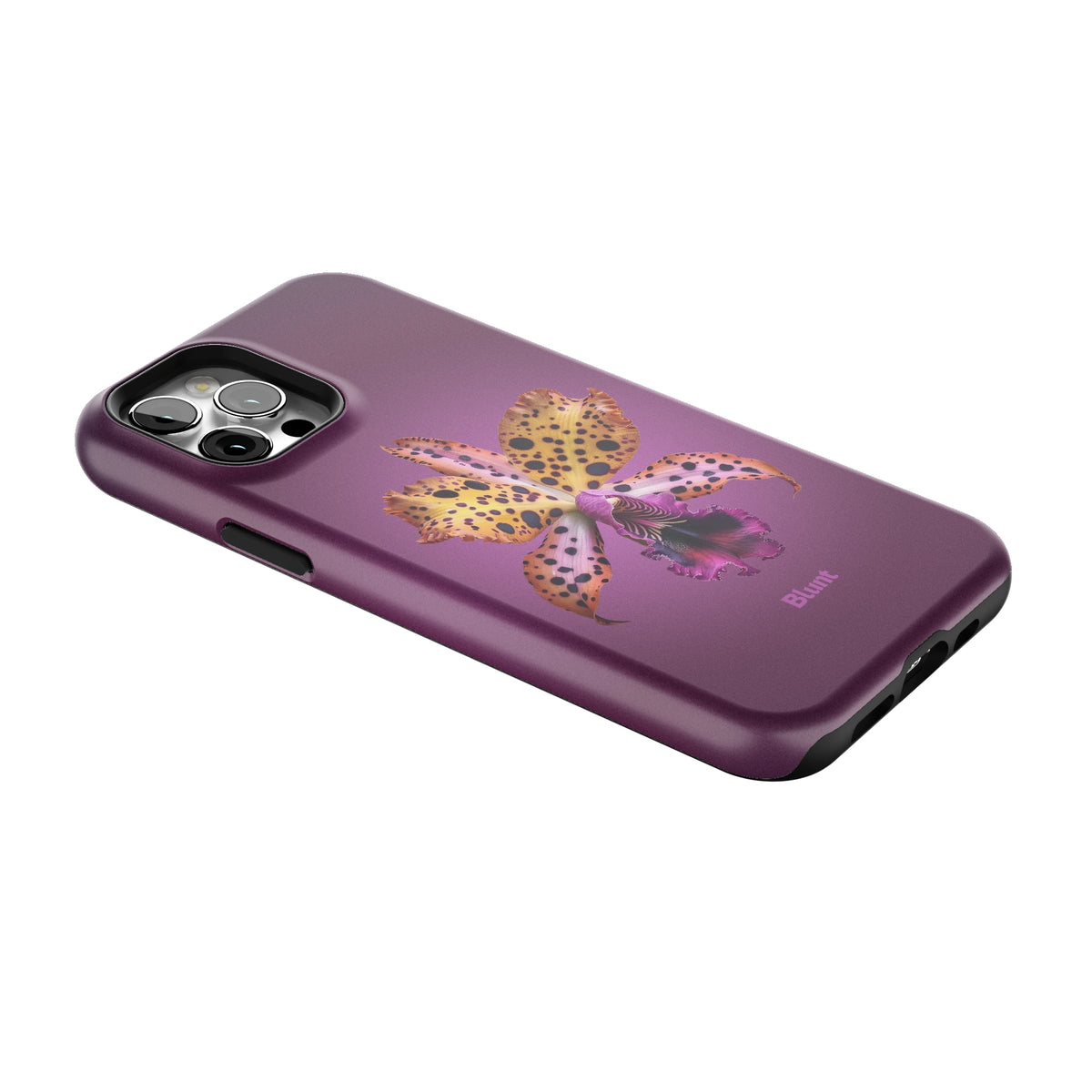 Oxala iPhone Case gallery - Iphone_12_Pro_2