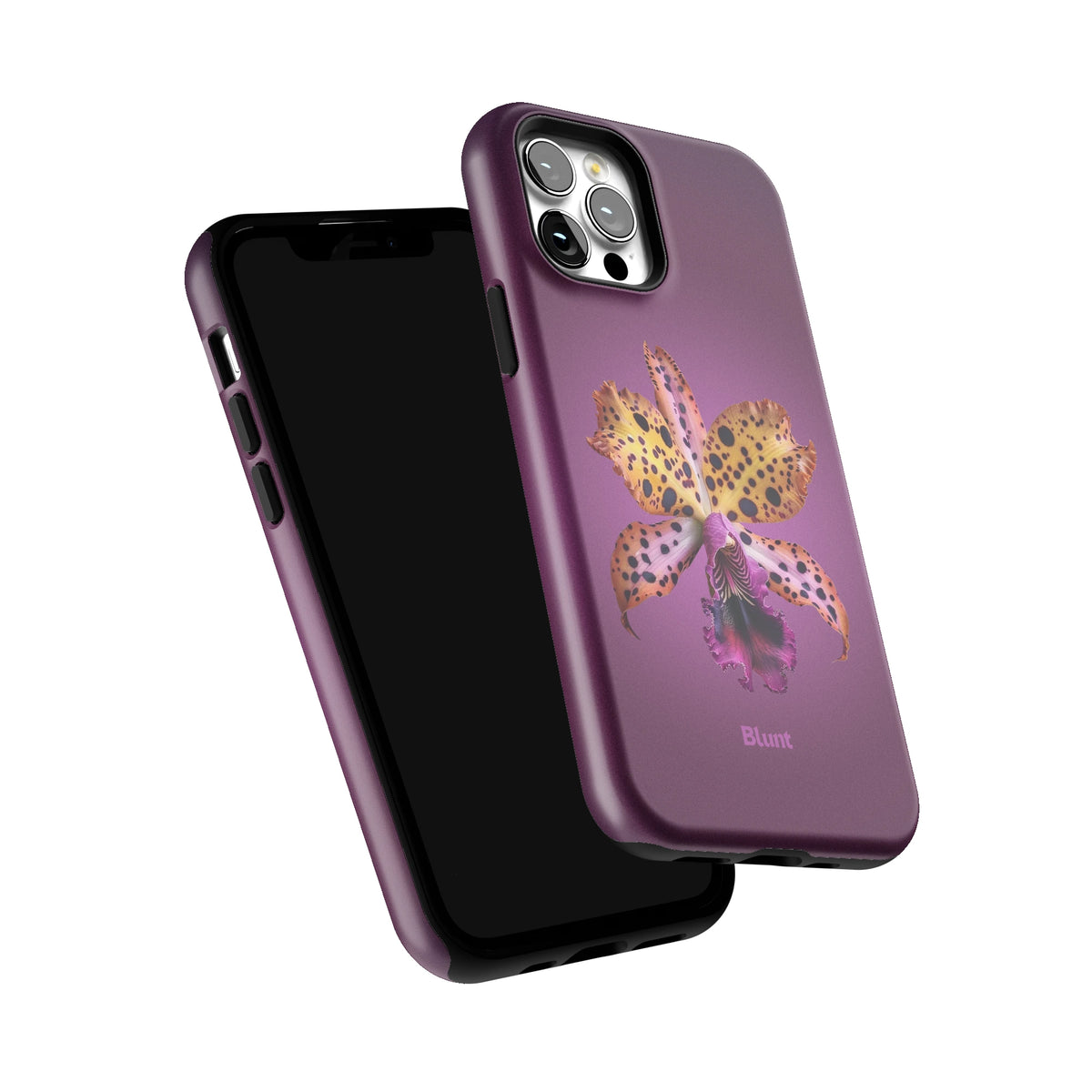Oxala iPhone Case gallery - Iphone_12_Pro_6