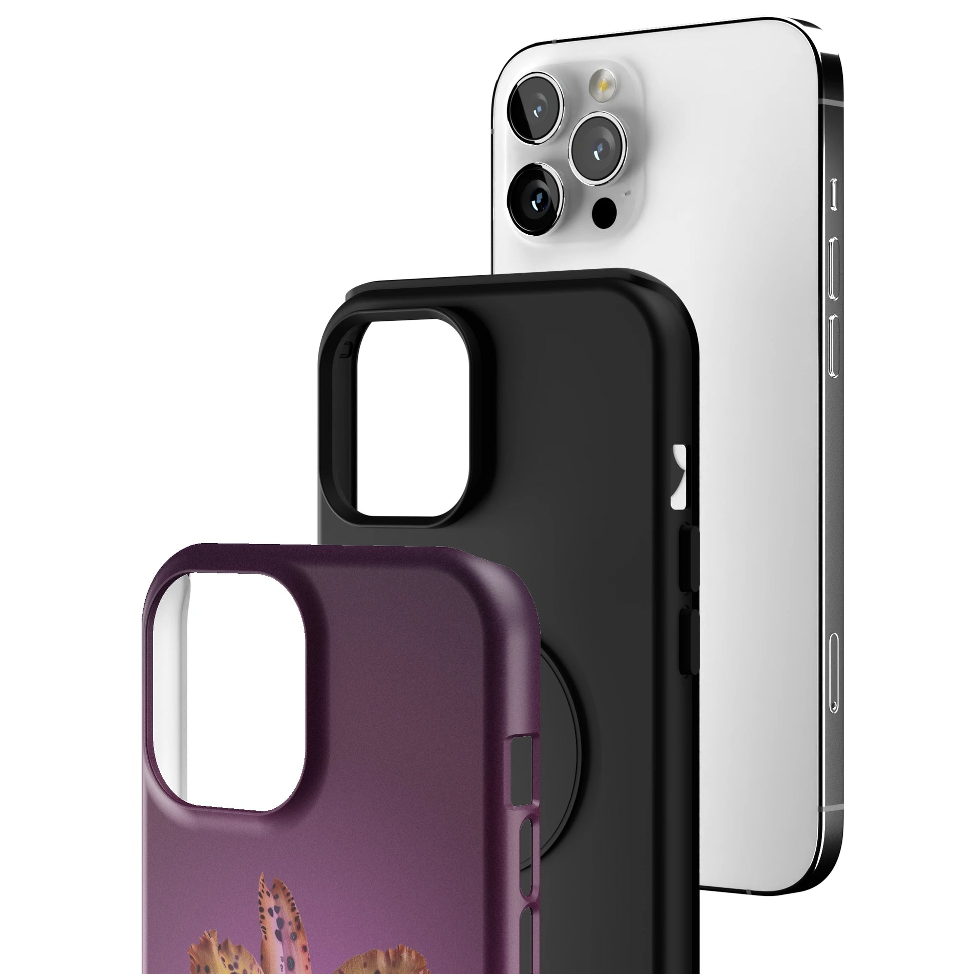 Oxala iPhone Case gallery - Iphone_12_Pro_Max_3