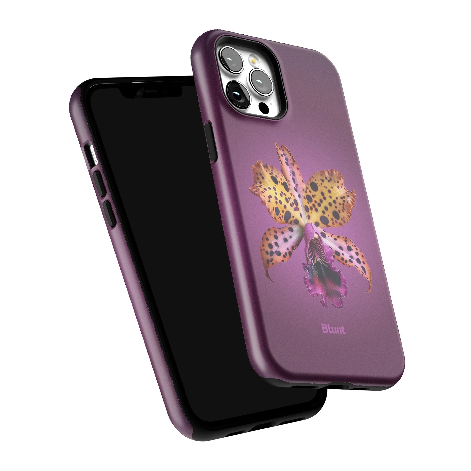 Oxala iPhone Case gallery - Iphone_12_Pro_Max_6