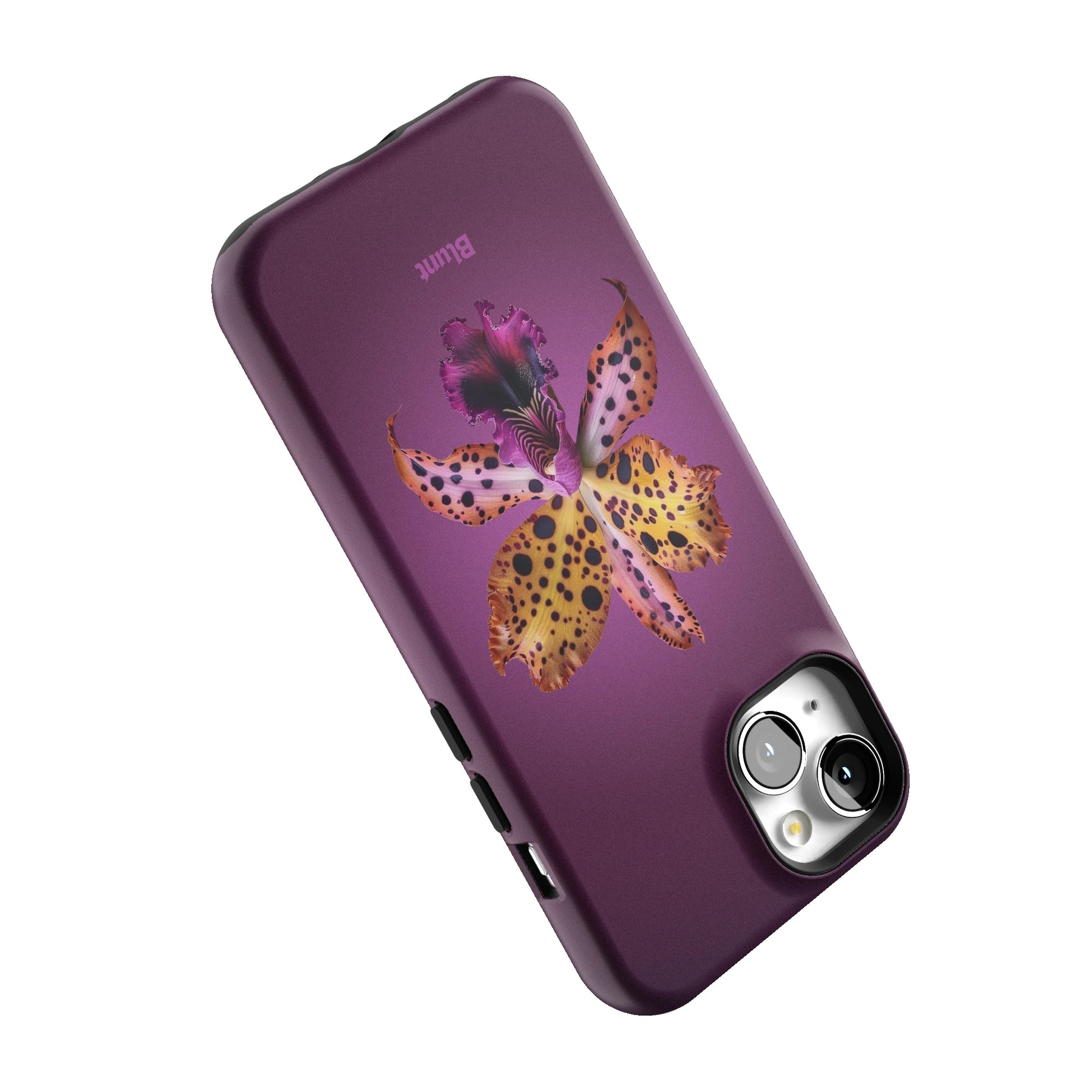 Oxala iPhone Case gallery - Iphone_13_Iphone_5