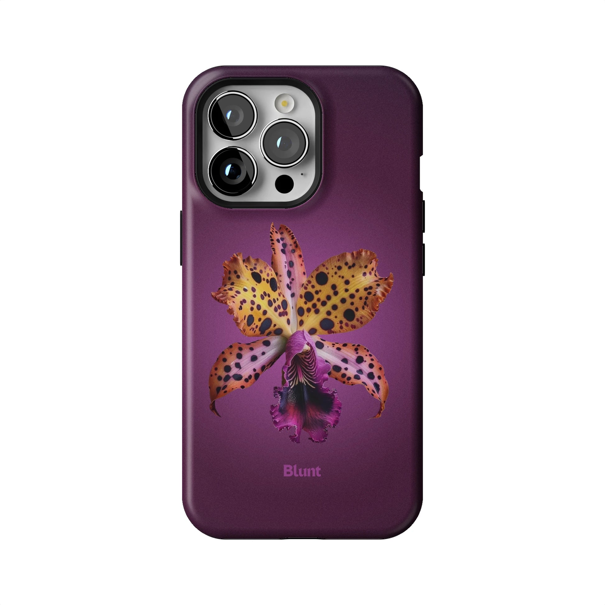 Oxala iPhone Case gallery - Iphone_13_Pro_1
