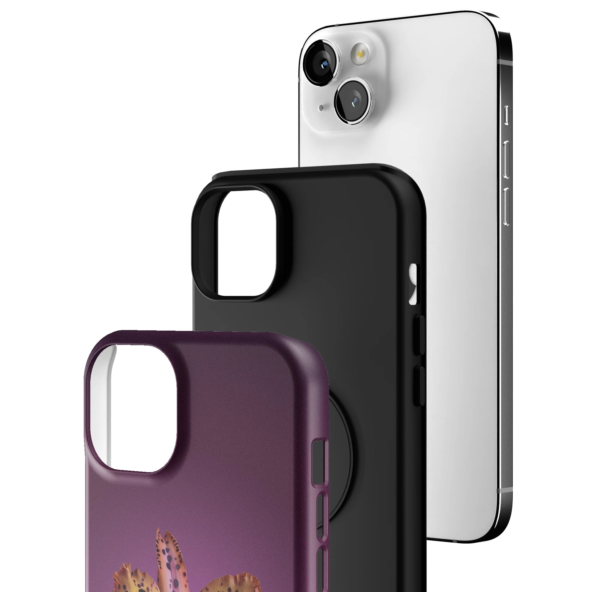 Oxala iPhone Case gallery - Iphone_14_Mini_Air_Plus_3